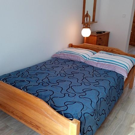 Apartamenty Pokoje Muszelka مينزفوجة المظهر الخارجي الصورة