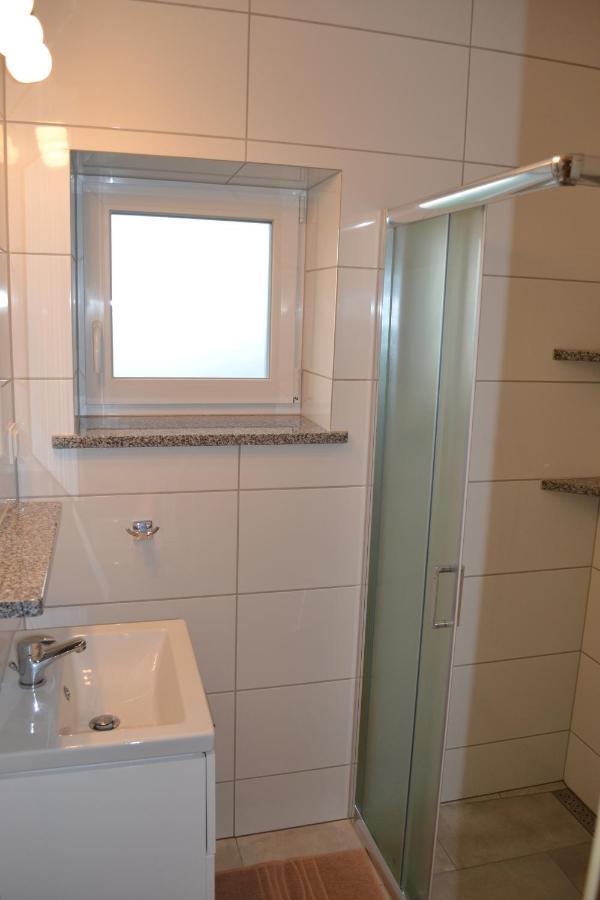 Apartamenty Pokoje Muszelka مينزفوجة المظهر الخارجي الصورة